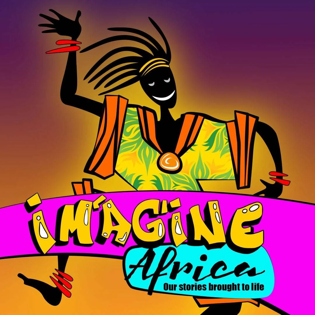 The People's Theatre invites young audiences to the interactive Imagine Africa adaptation of Gcina Mhlophe's books this September.