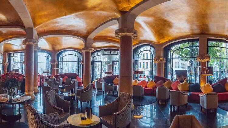 Casa Fuster Casa Fuster