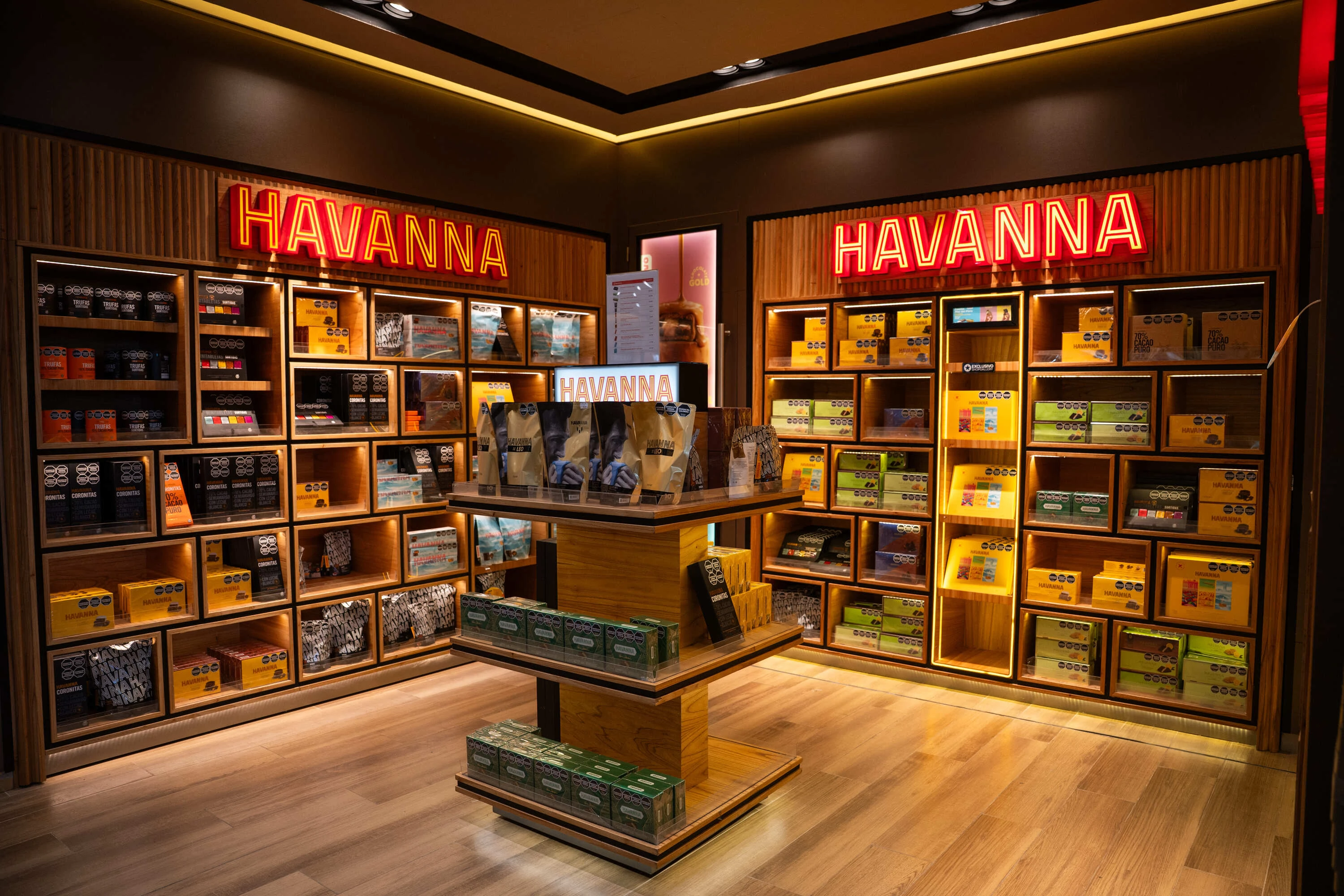 havanna