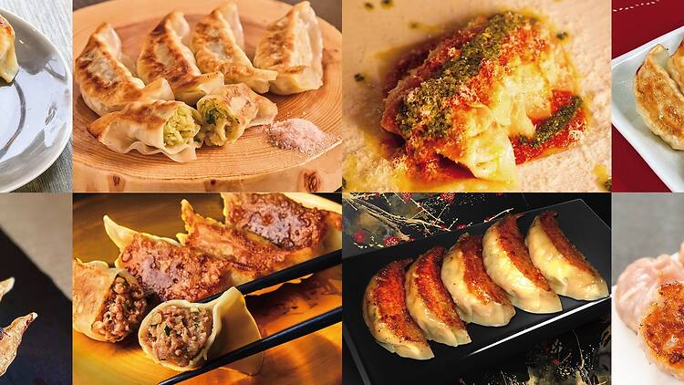 Craft Gyoza Fes Saitama Craft Gyoza Fes Saitama