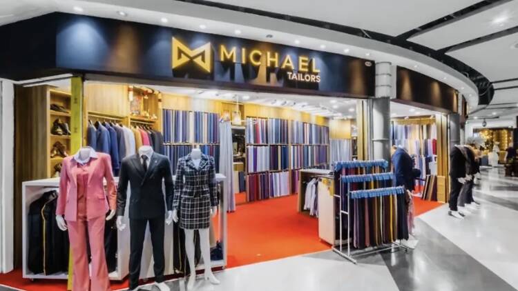 Michael Tailor