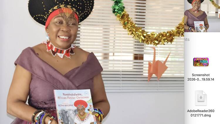 Imagine Africa in ways you've never thought possible this September as the people's Theatre celebrates literacy month. Imagine Africa in ways you've never thought possible this September as the people's Theatre celebrates literacy month.