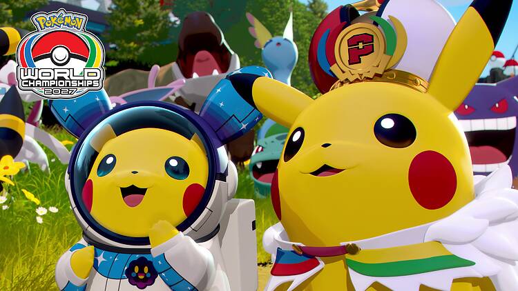 Pokémon Company Pokémon Company