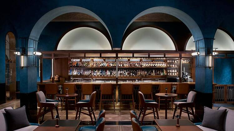 Origin Bar Origin Bar