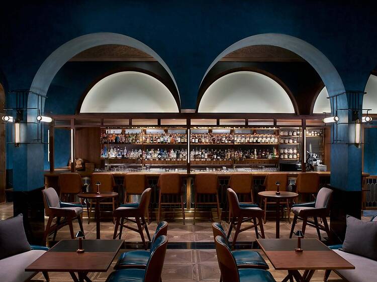 Origin Bar Origin Bar