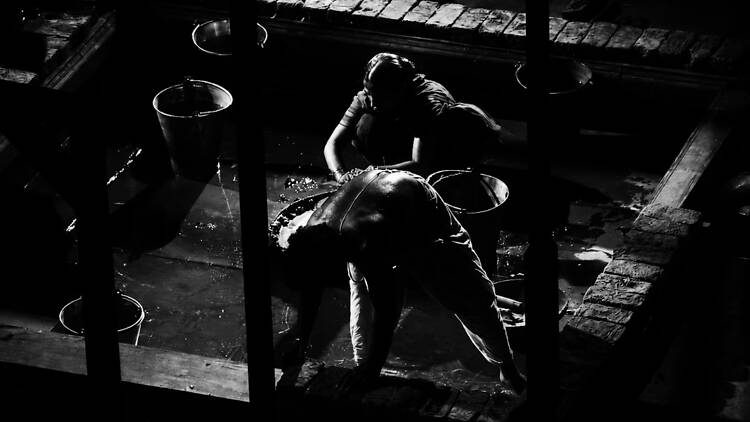 Virasat | Theatre