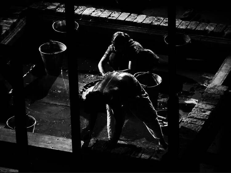 Virasat | Theatre