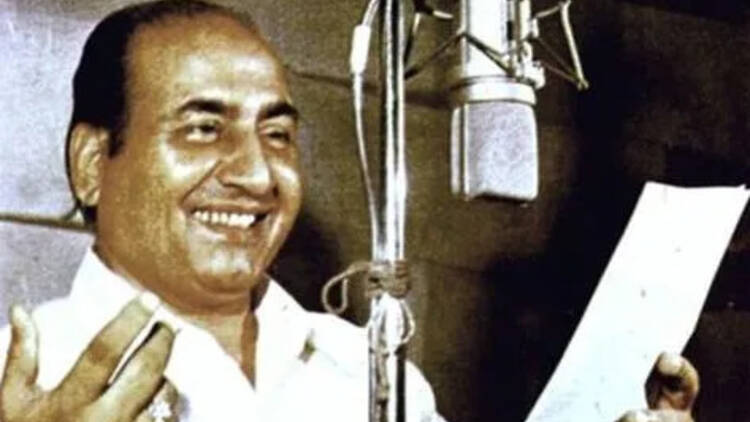 Carvaan Live: Magic of Rafi | Live music