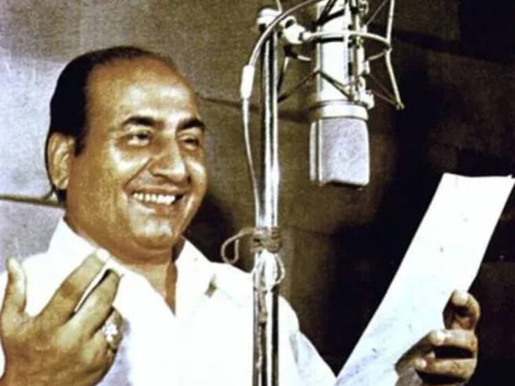 Carvaan Live: Magic of Rafi | Live music