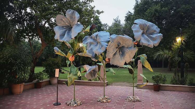 Delhi Contemporary Art Week | 9th edition