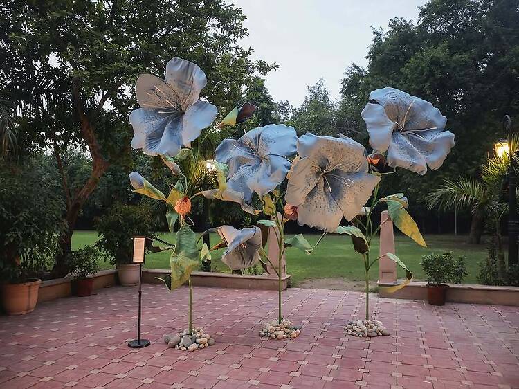 Delhi Contemporary Art Week | 9th edition