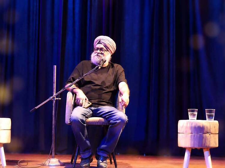 Kaisi Ho | Stand-up by Maheep Singh