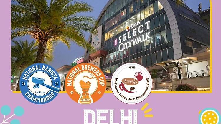 IICF 2027 Prelims | For the National Coffee Championship