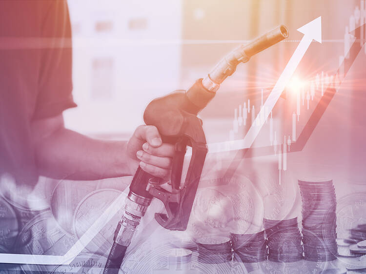 Petrol prices are going up again – here’s what Durban drivers need to know