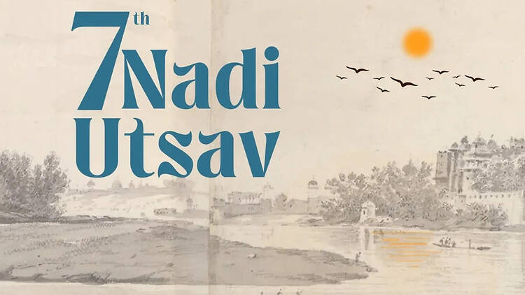 7th Nadi Utsav | Ecology Festival