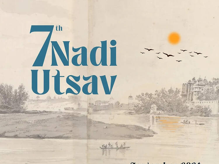 7th Nadi Utsav | Ecology Festival