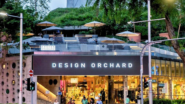 DORS at Design Orchard DORS at Design Orchard