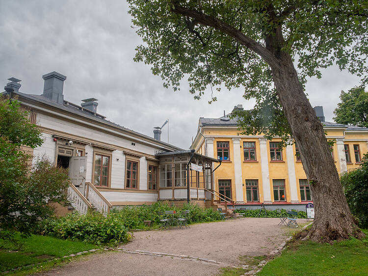 One of Lapland’s most famous restaurants is heading to Helsinki for a month-long pop-up
