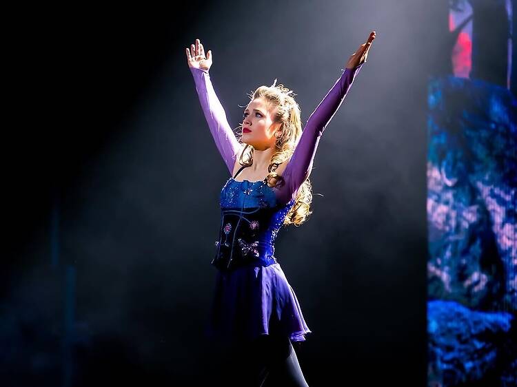 Riverdance 30 – The New Generation Riverdance 30 – The New Generation