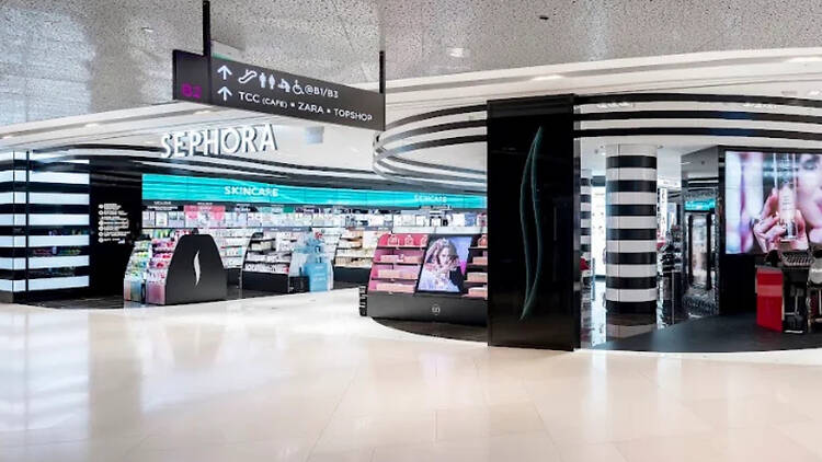 Sephora Sephora