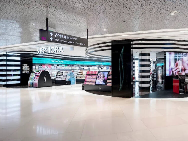 Sephora Sephora