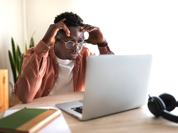 Treating sleep as study time you can sacrifice