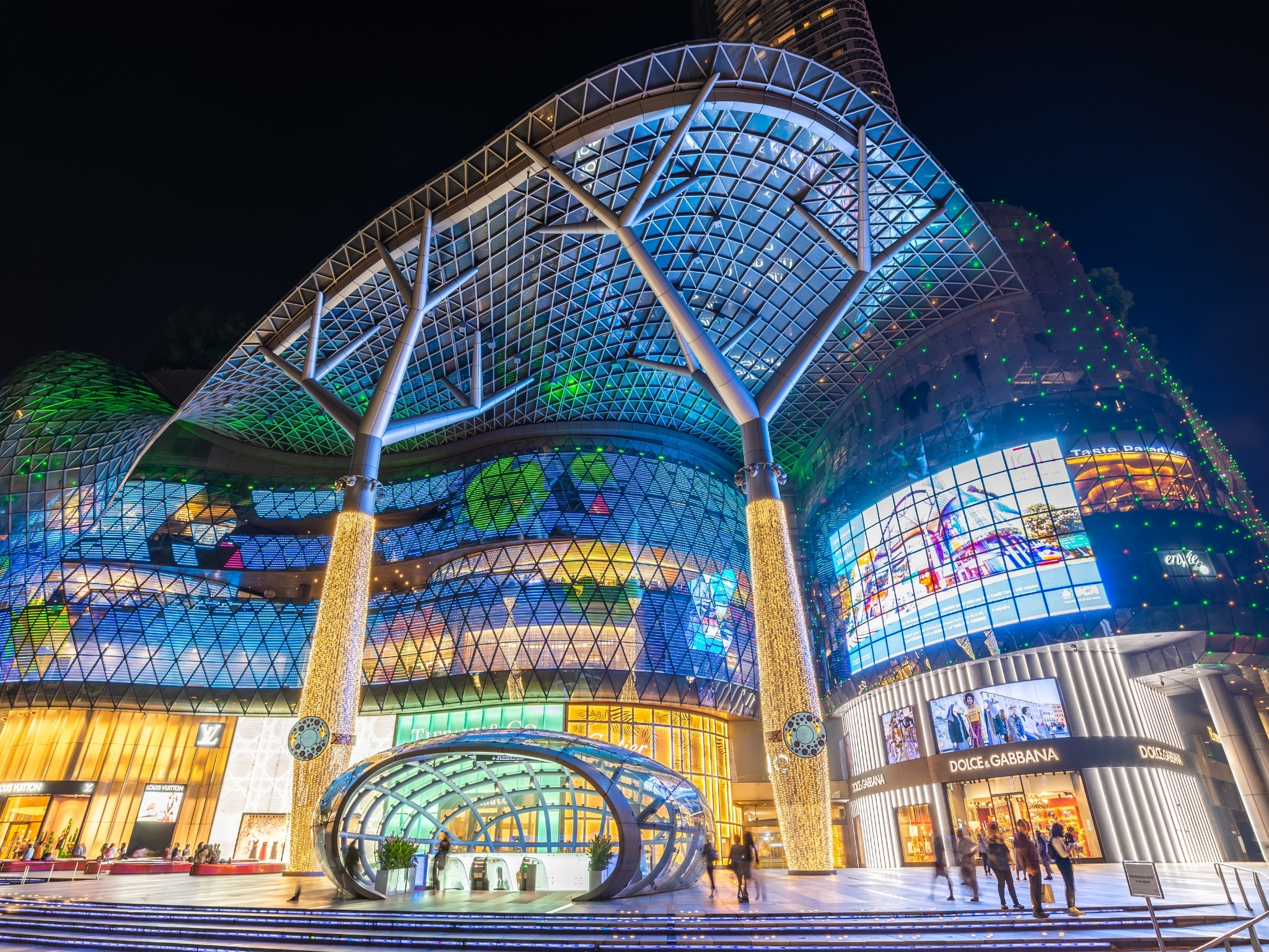 timeout.com - Time Out Singapore editors  - Orchard Road Guide: Things To Do, Eat, Drink And Shop