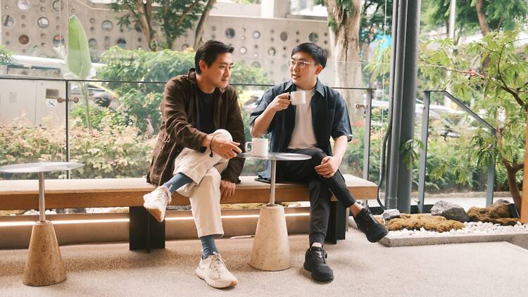 Taste coffee from around the world at Another Coffee Festival Taste coffee from around the world at Another Coffee Festival