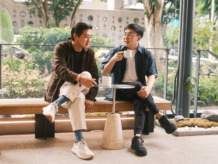 Taste coffee from around the world at Another Coffee Festival Taste coffee from around the world at Another Coffee Festival