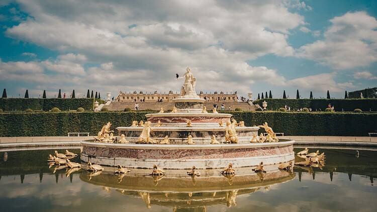 La France ne sera plus le pays le plus visité au monde dès 2040