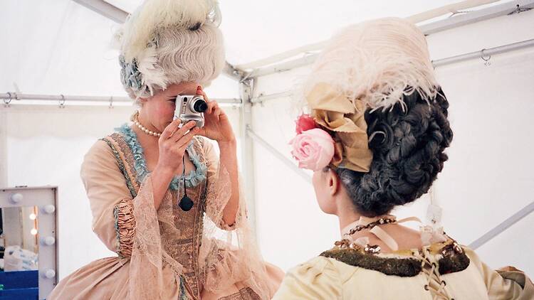 Sofia Coppola sera à Paris pour une séance de dédicace exceptionnelle autour de « Marie Antoinette »