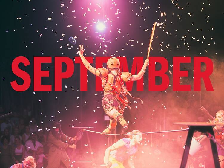 What’s on in Helsinki this September: the best things to do