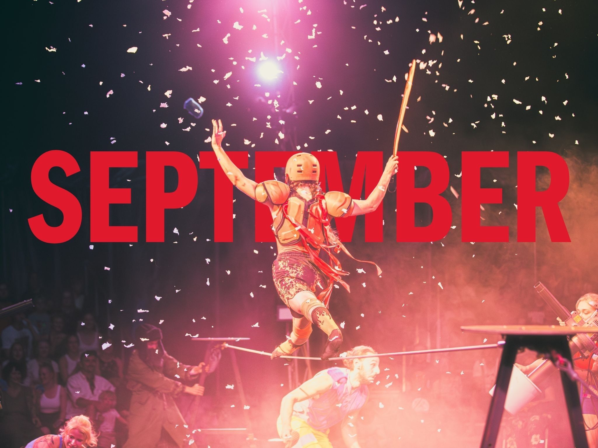 What’s on in Helsinki this month: the best things to do in September