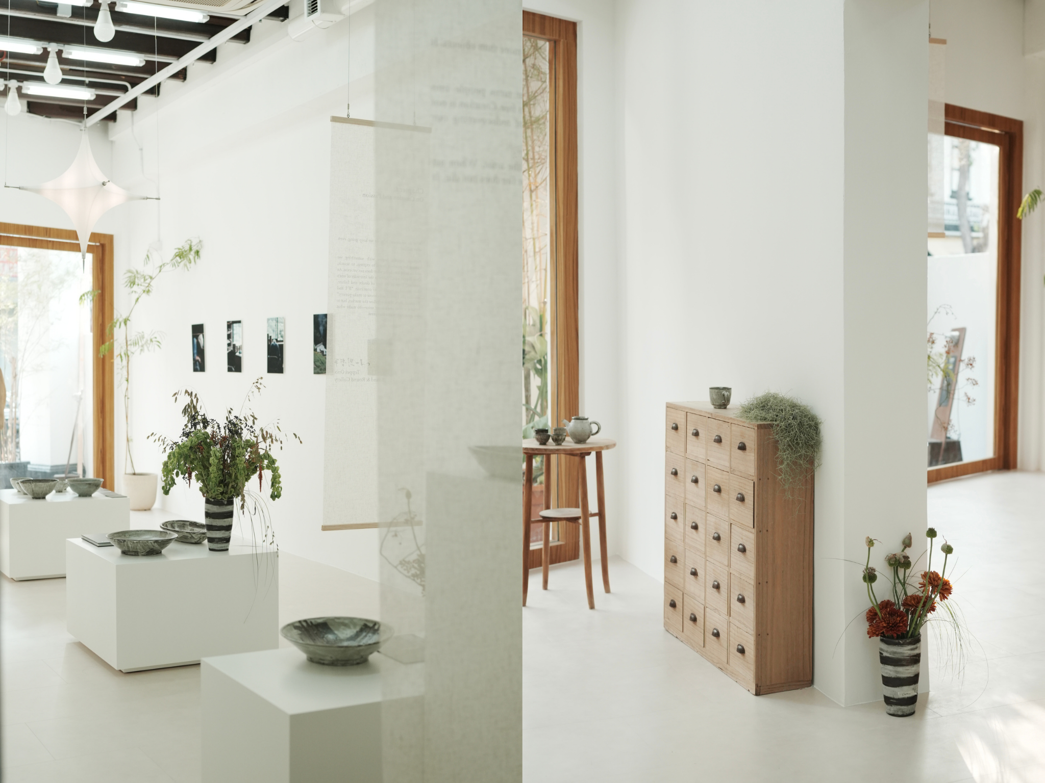More room for slow living: Round and Round Gallery heads to Joo Chiat
