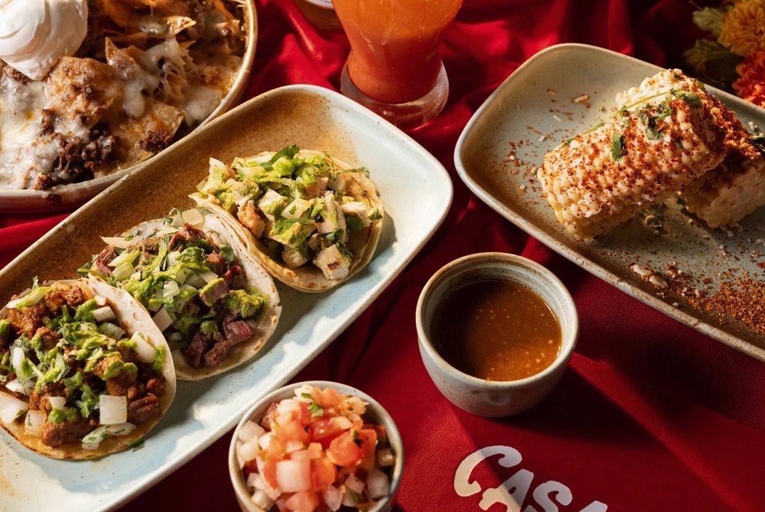 Celebrity favorite Casa Vega is rolling back to 1956 prices for one day only to celebrate its big 70th anniversary