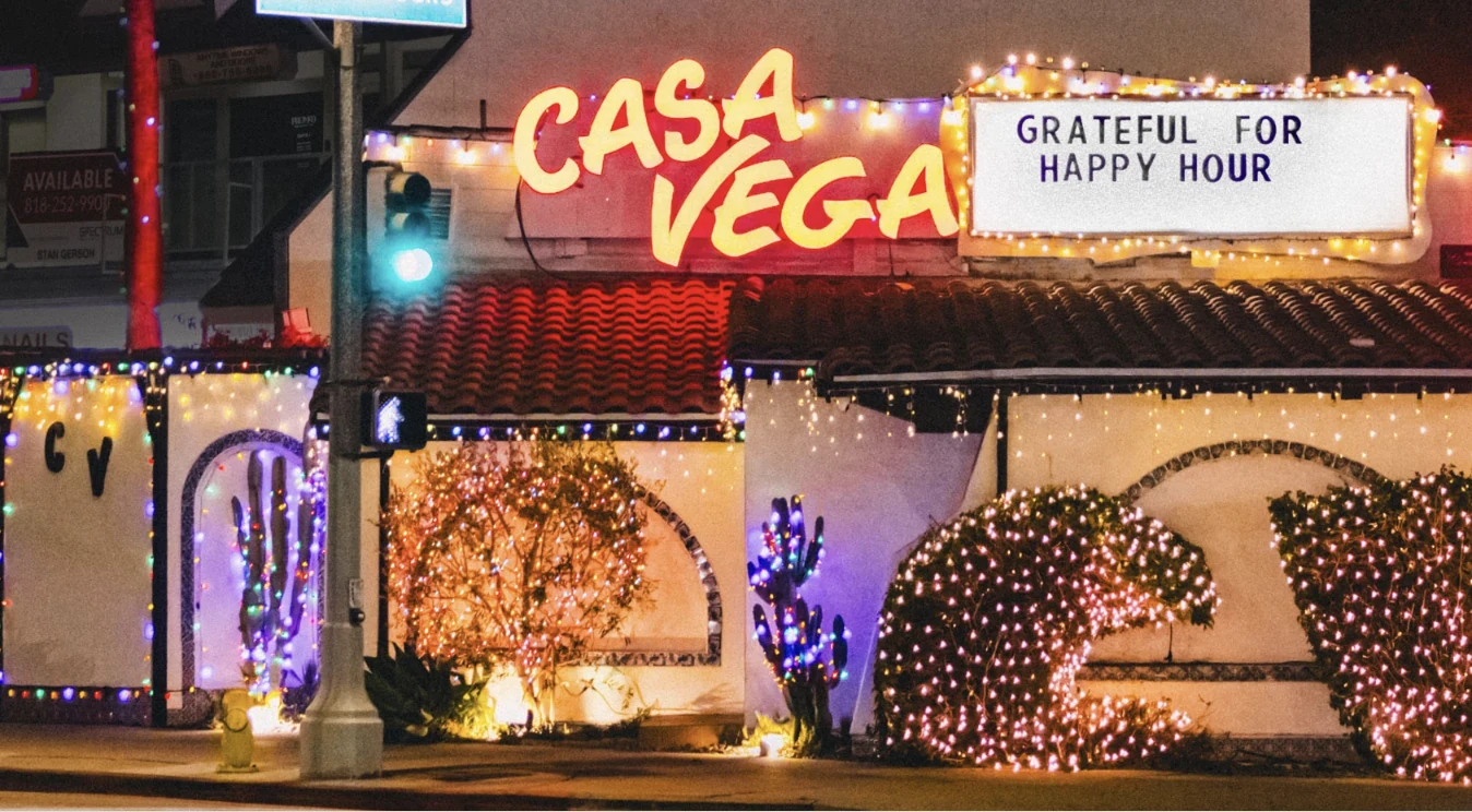 Casa Vega