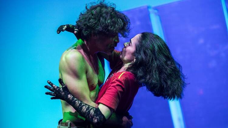 Woyzeck Woyzeck