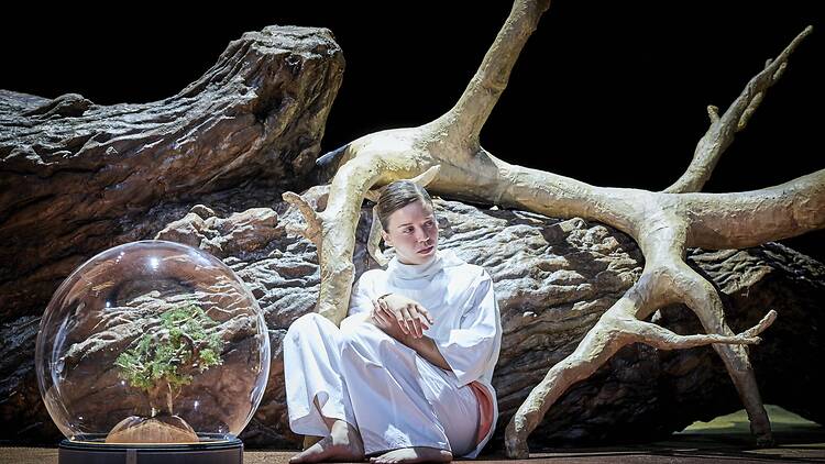 As melhores peças de teatro e dança em Lisboa para ver em Setembro As melhores peças de teatro e dança em Lisboa para ver em Setembro