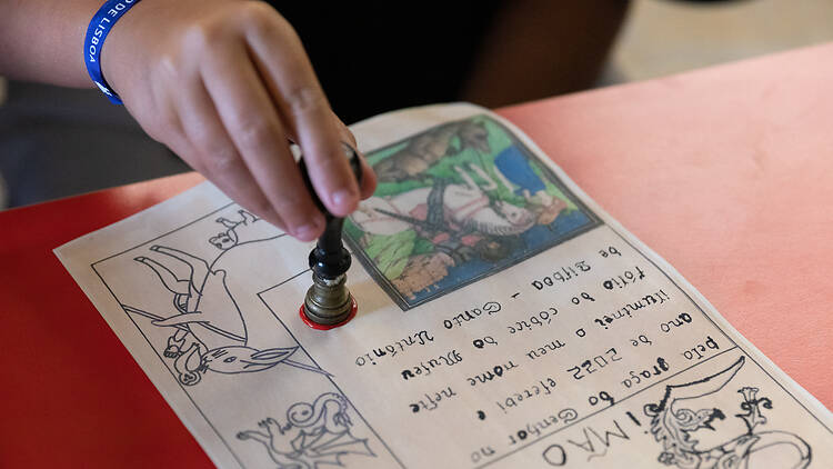 Oficina Scriptorium