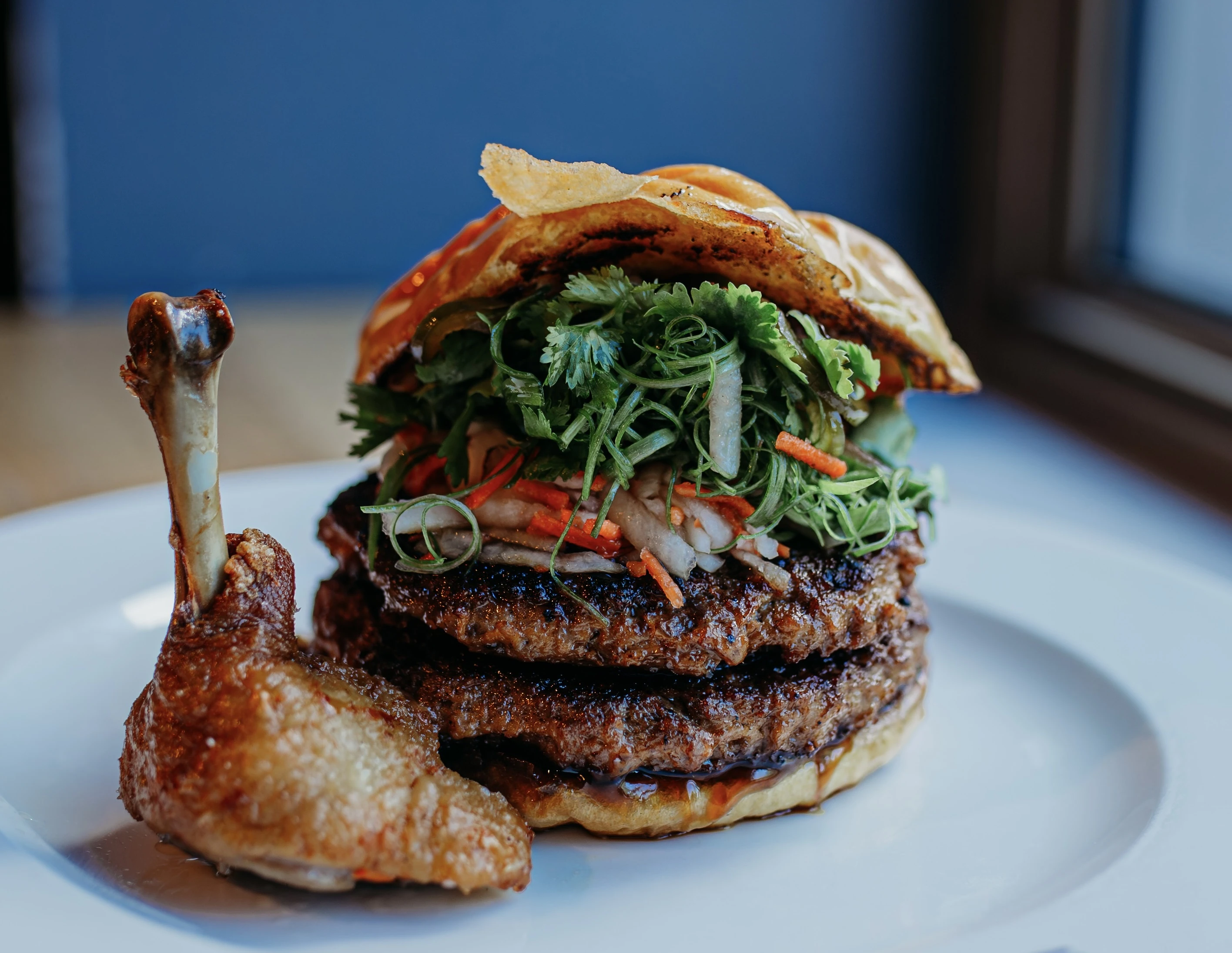 Burger Week