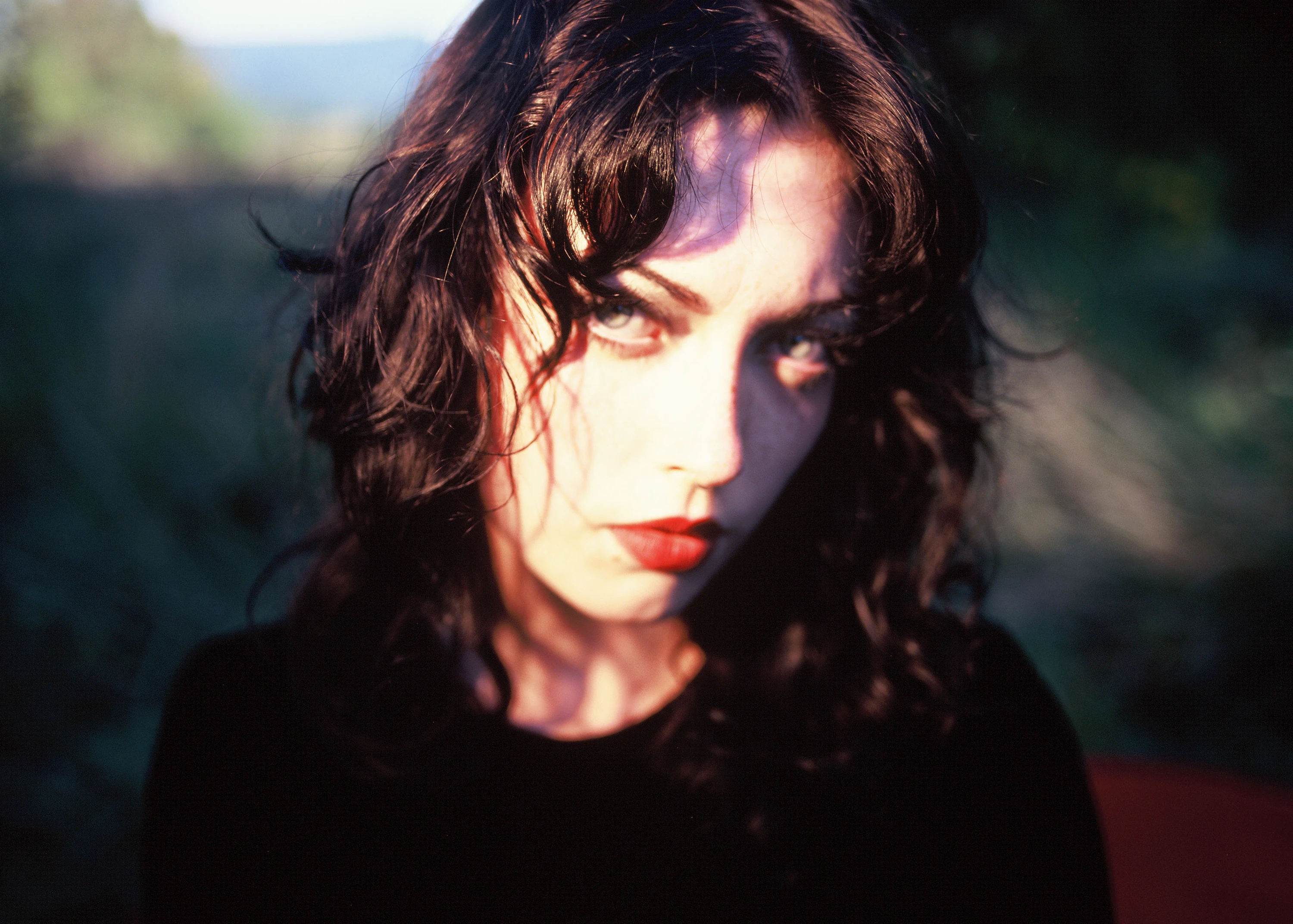 Violet Grohl