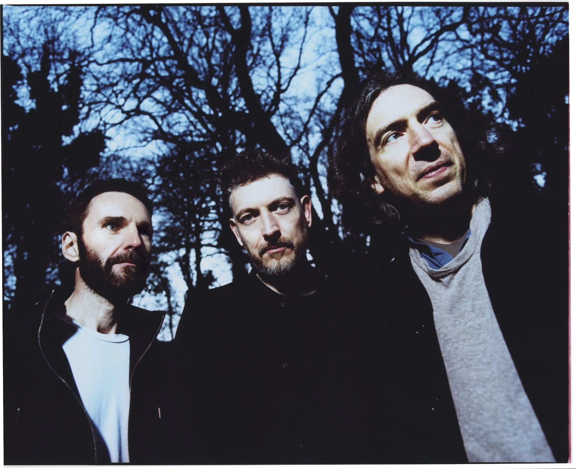 Snow Patrol 