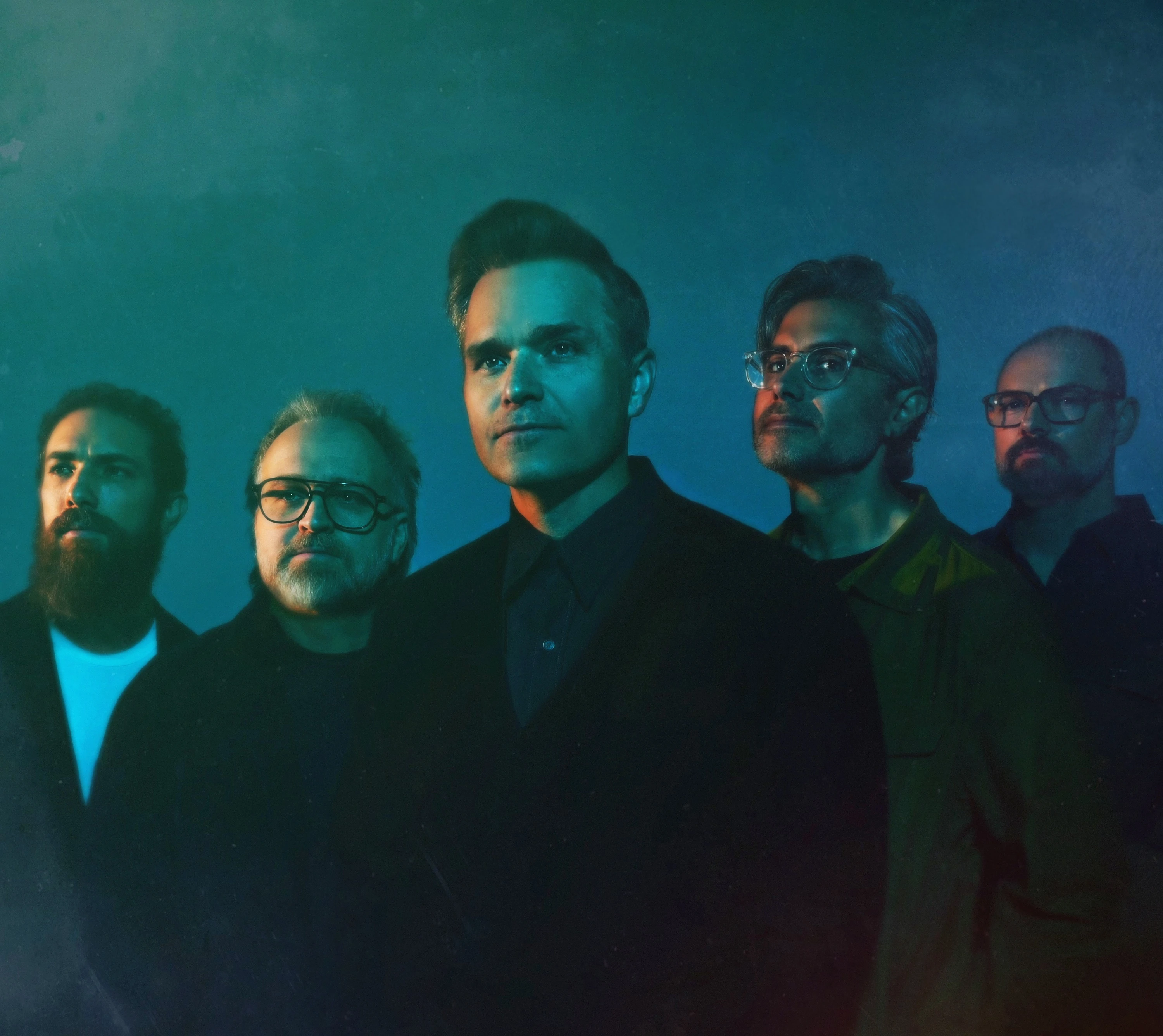 Death Cab For Cutie