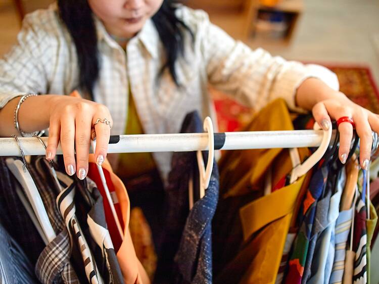 These are Chicago’s top vintage shops for secondhand shopping, according to Yelp