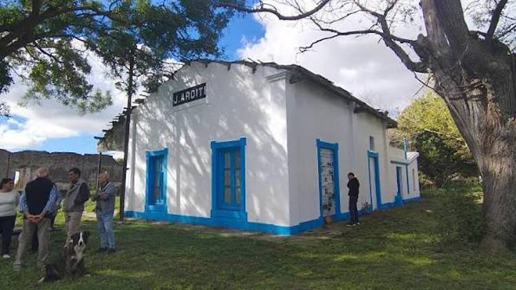 Arditi - a 108 km Arditi - a 108 km
