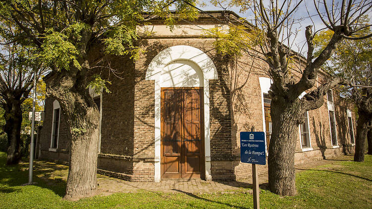 Villa Lía - a 127 km Villa Lía - a 127 km
