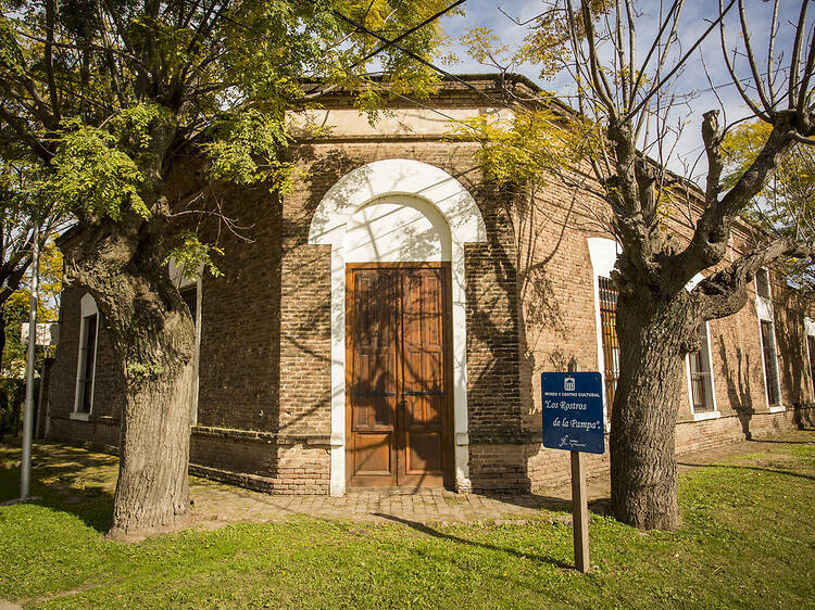 Villa Lía - a 127 km Villa Lía - a 127 km