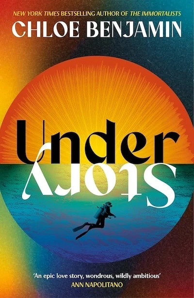 Under Story by Chloe Benjamin