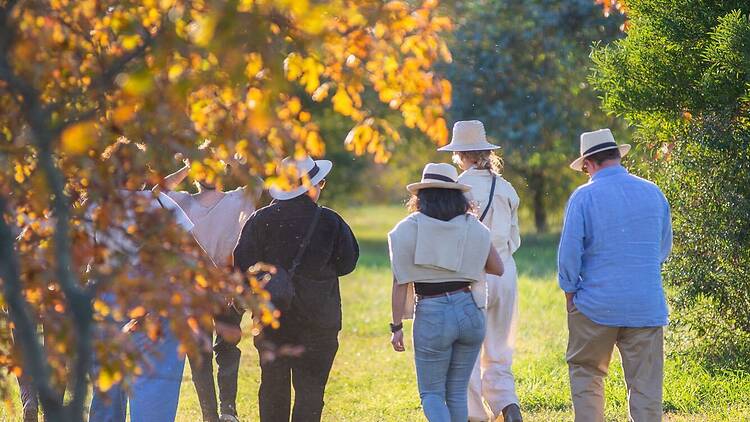 12 day trips and weekend getaways near Buenos Aires