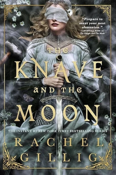 The Knave and the Moon by Rachel Gillig